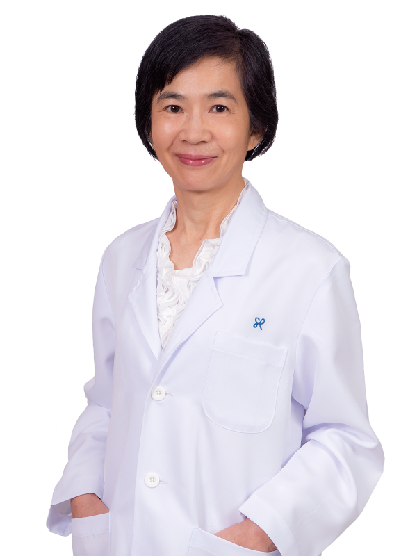 陸常青醫生 Dr. Luk Sheung Ching
